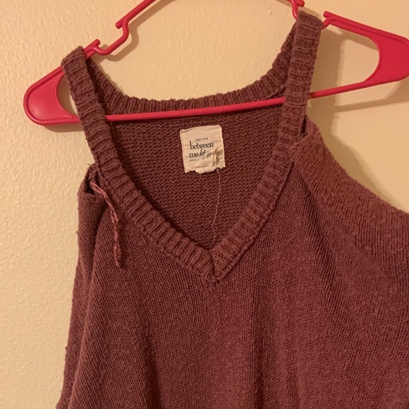 Sweater - Picture 2 of 3